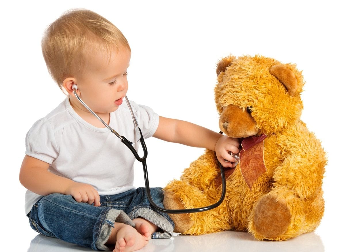 Pediatric Cardiology Of Montgomery