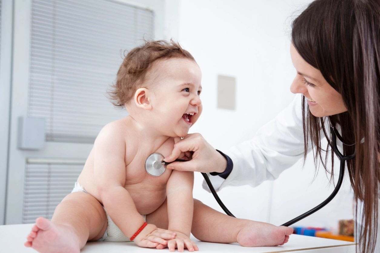 Pediatric Cardiology Of Montgomery